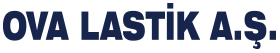 OVA LASTİK ALİAĞA Logo